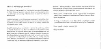 Box Set/Blu-ray/SACD Various: The Spirit Of Turtle (A Collection Of The Most Innovative High-End Audio Recordings By Northstar Recording)