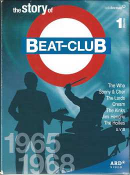 CD Various: Very Best Of: I Want To Go Back There Again