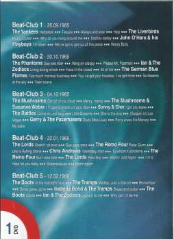 CD Various: Very Best Of: I Want To Go Back There Again