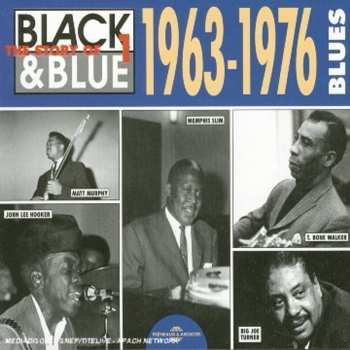 Album Various: The Story Of Black & Blue 1963-1976, Volume 1
