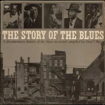 The Story Of The Blues