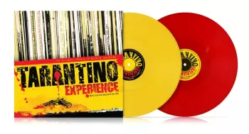 Various: The Tarantino Experience