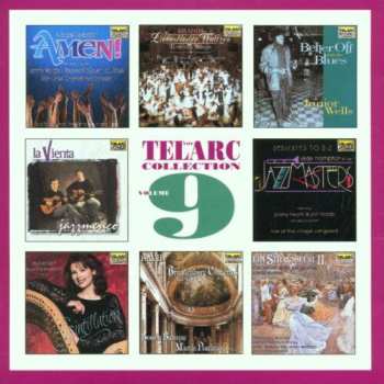 Album Various: The Telarc Collection Volume 9