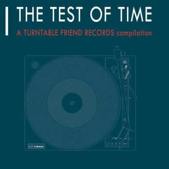 2CD Various: The Test Of Time