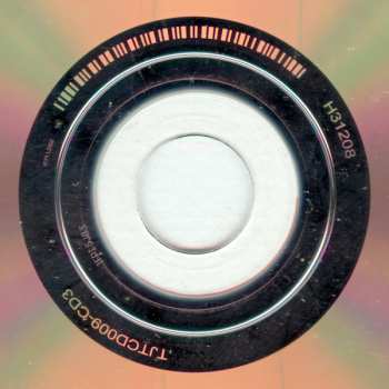 3CD/Box Set Various: The Trojan Story 