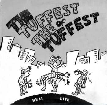 Album Various: Tuffest Of The Tuffest