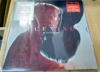 LP Various: The Turning (Kate's Diary) DLX | LTD | NUM | CLR