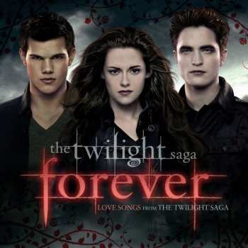 2CD Various: The Twilight Saga Forever: Love Songs From The Twilight Saga
