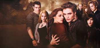 2LP Various: The Twilight Saga: New Moon - Original Motion Picture Soundtrack CLR