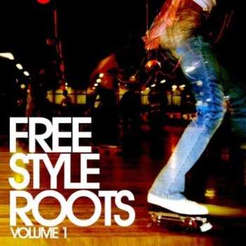 CD Various: Freestyle Roots Vol. 1 / Various