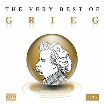 2CD Edvard Grieg: The Very Best Of Grieg