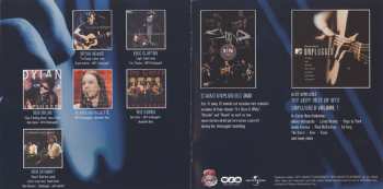 CD Various: The Very Best Of MTV Unplugged 2