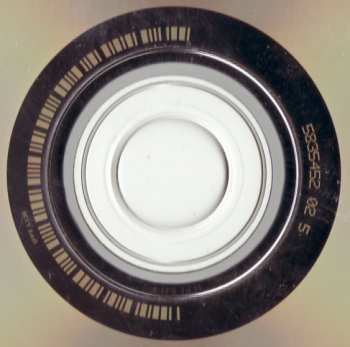 CD Various: The Very Best Of MTV Unplugged