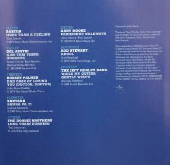 2CD Various: The Very Best Of While My Guitar Gently Weeps