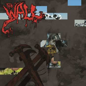 2LP Various: The Wall (Redux)