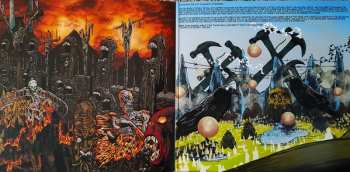 2LP Various: The Wall (Redux)