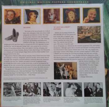 LP Various: The Wizard Of Oz: Original Motion Picture Soundtrack