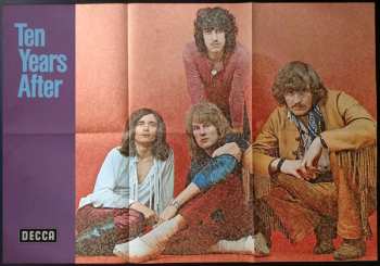 LP Various: The World Of Blues Power 2