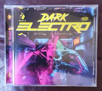 2CD Various: The World Of Dark Electro