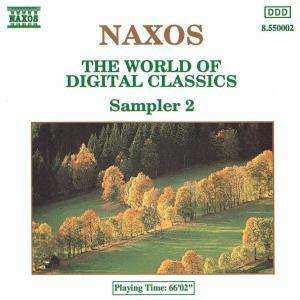 CD Various: The World Of Digital Classics Sampler 2