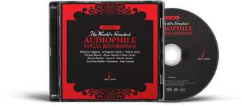 Album Various: The World's Greatest Audiophile Vocal Recordings Vol. 2