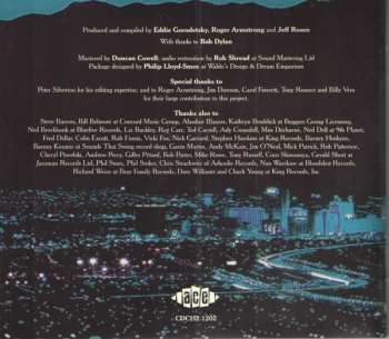 2CD/Box Set Various: Theme Time Radio Hour With Your Host Bob Dylan