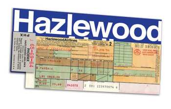 4CD/4DVD/2SP/Box Set Various: There's A Dream I've Been Saving: Lee Hazlewood Industries 1966-1971 (Deluxe Edition) LTD | DLX