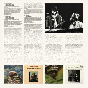 2LP Various: This is Flying Dutchman 1969-1975