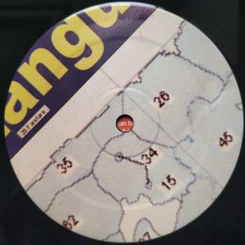 LP Various: This Is Frafra Power