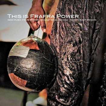 CD Various: This Is Frafra Power