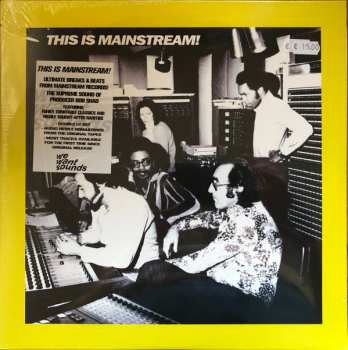 2LP Various: This Is Mainstream!