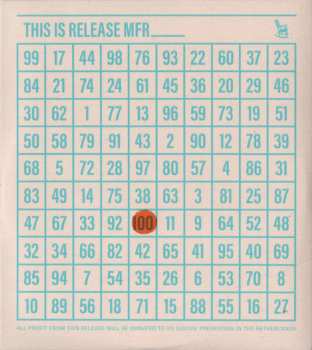 Album Various: This Is Release MFR100