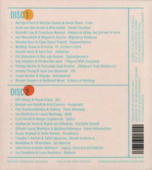 2CD Various: This Is Release MFR100 LTD
