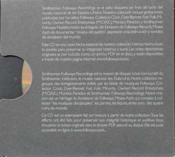 CD Various: This Land Is Mine South African Freedom Songs