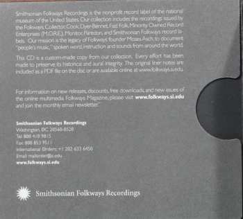CD Various: This Land Is Mine South African Freedom Songs