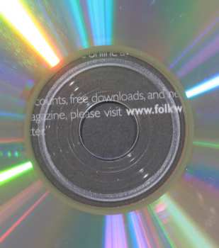 CD Various: This Land Is Mine South African Freedom Songs