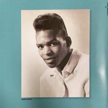 CD Various: This Love Was Real  L.A. Vocal Groups 1959-1964