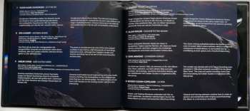 CD Various: Thorens - New Reference Collection