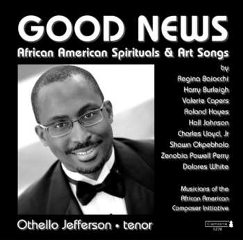 CD Various: Good News / Various