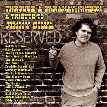 CD Various: Through A Faraway Window A Tribute To Jimmy Silva