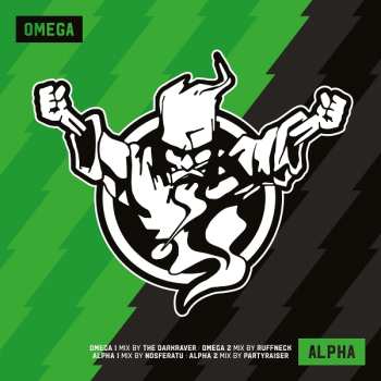 Album Various: Thunderdome 2024