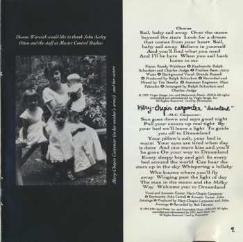 CD Various: 'Til Their Eyes Shine... The Lullaby Album