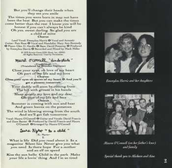 CD Various: 'Til Their Eyes Shine... The Lullaby Album