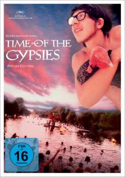 DVD Various: Time Of The Gypsies