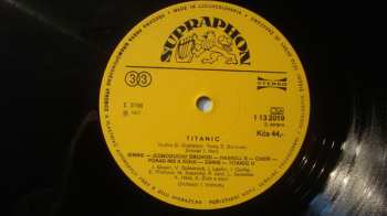LP Various: Titanic