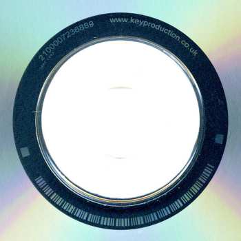 5CD/Box Set Various: To The Outside Of Everything (A Story Of UK Post Punk 1977-1981)
