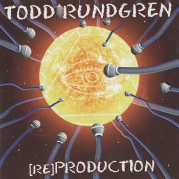 Album Various: Todd Rundgren: An Elpee's Worth Of Productions