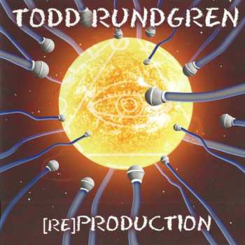 LP Various: (re)production