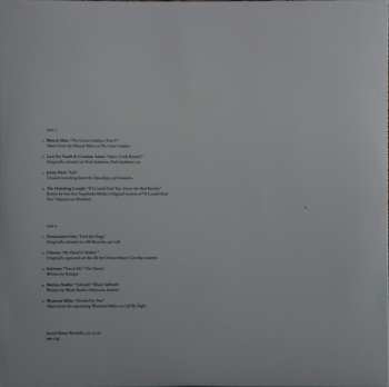 LP Various: Todo Muere Volume 5 LTD