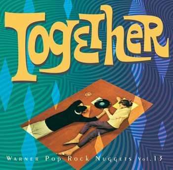 Album Various: Together